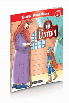 The Lantern Level 1 | The Kidland