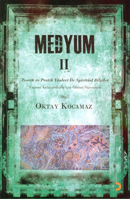 Medyum 2 | Cinius