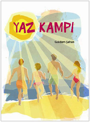 Yaz Kampı | Tudem Yayınları