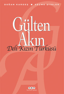 Deli Kızın Türküsü | Yapı Kredi Yayınları