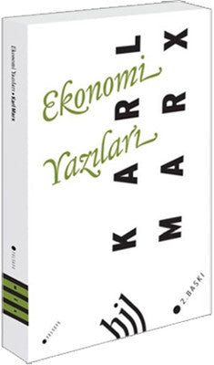 Ekonomi Yazıları | Hil Yayınları