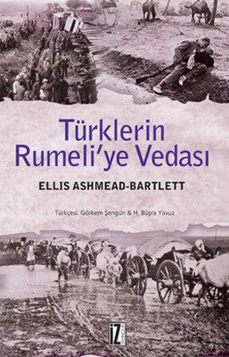 Türklerin Rumeli'ye Vedası | İz Yayıncılık