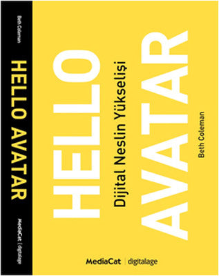 Hello Avatar | Mediacat