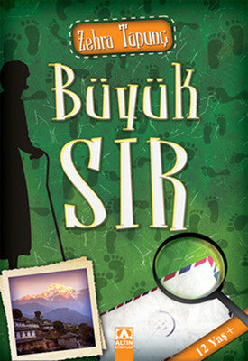 Büyük Sır | Altın Kitaplar