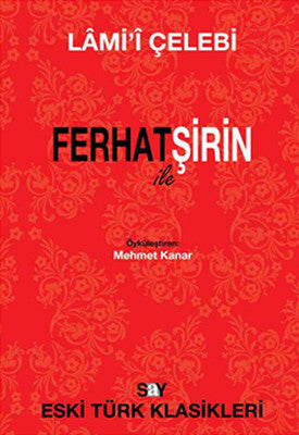Ferhat İle Şirin | Say Yayınları