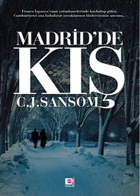 Madrid'de Kış | E Yayınları