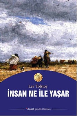 İnsan Ne İle Yaşar | Dipnot