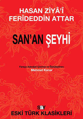 San'an Şeyhi | Say Yayınları