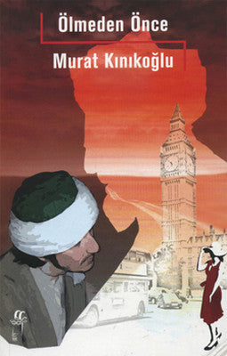 Ölmeden Önce | Oğlak Yayıncılık