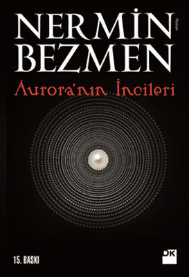 Aurora'nın İncileri | Doğan Kitap