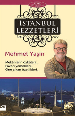 İstanbul Lezzetleri | Doğan Kitap