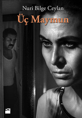 Üç Maymun | Doğan Kitap