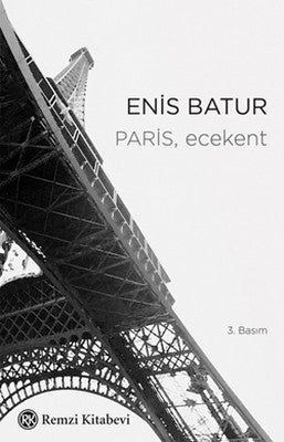 Paris Ecekent | Remzi Kitabevi
