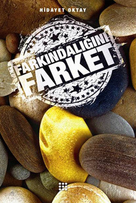 Farklılığını Farket | Dokuz Yayınları