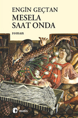 Mesela Saat Onda | Metis Yayınları