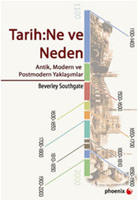 Tarih: Ne ve Neden | Phoenix