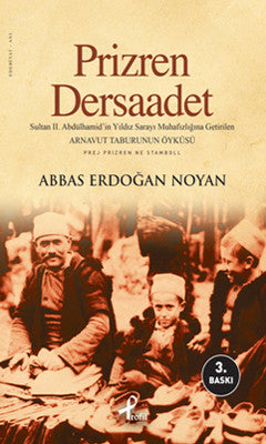 Prizren- Dersaadet | Profil Kitap