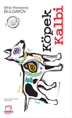 Köpek Kalbi | Dedalus