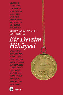 Bir Dersim Hikayesi | Metis Yayınları