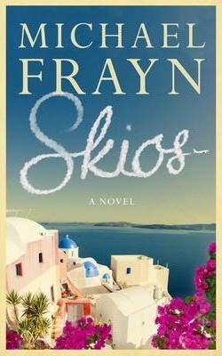 Skios | Faber and Faber Paperback