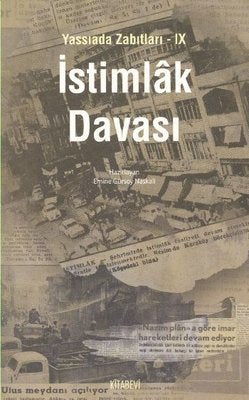 İstimlak Davası | Kitabevi Yayınları