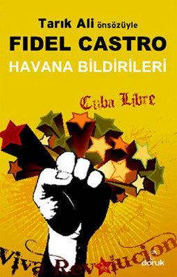 Havana Bildirileri | Doruk Yayınları