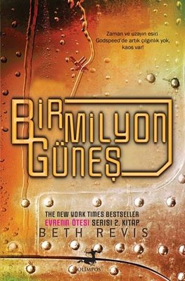 Bir Milyon Güneş | Olimpos Yayınları