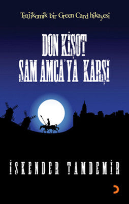 Don Kişot Sam Amca'ya Karşı | Cinius