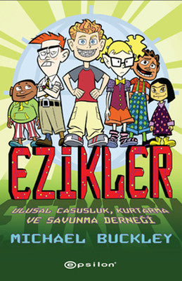 Ezikler 1 | Epsilon Yayınevi