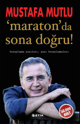 Maraton 'da Sona Doğru ! | Etik Yayınları