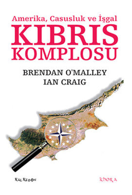 Kıbrıs Komplosu | Kalkedon