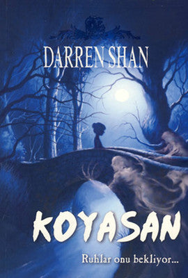 Koyasan | Tudem Yayınları