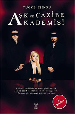 Aşk ve Cazibe Akademisi | Feniks Kitap