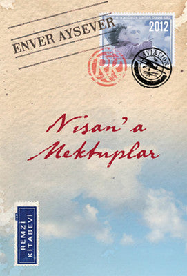 Nisan'a Mektuplar | Remzi Kitabevi