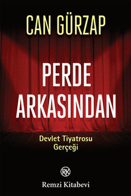 Perde Arkasından | Remzi Kitabevi