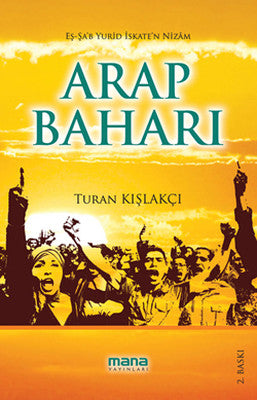 Arap Baharı | Mana Yayınları