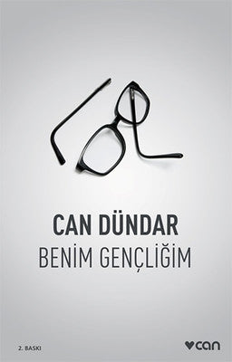 Benim Gençliğim | Can Yayınları