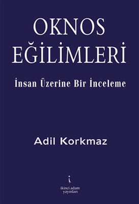 Oknos Eğilimleri | İkinci Adam Yayınları