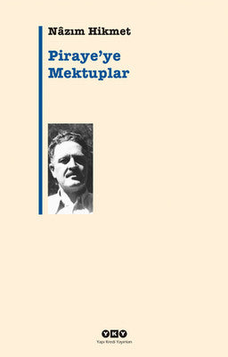 Piraye'ye Mektuplar | Yapı Kredi Yayınları