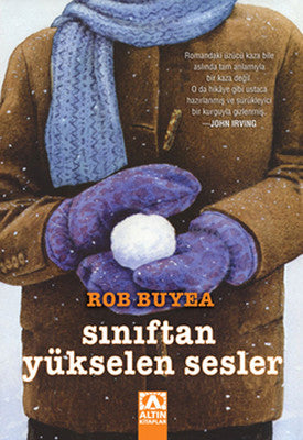 Sınıftan Yükselen Sesler | Altın Kitaplar