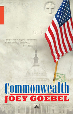 Commonwealth | İthaki Yayınları
