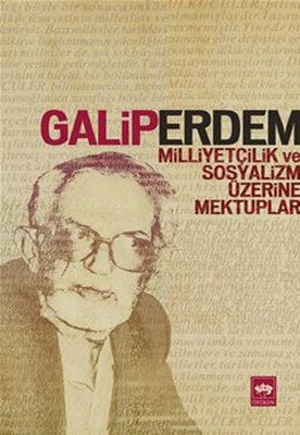 Milliyetçilik ve Sosyalizm Üzerine Mektuplar | Ötüken Neşriyat