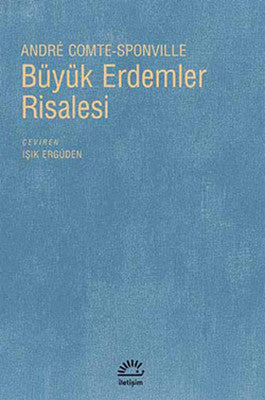 Büyük Erdemler Risalesi | İletişim Yayınları