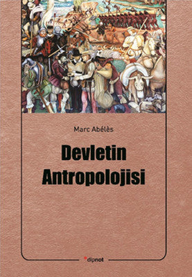 Devletin Antropolojisi | Dipnot