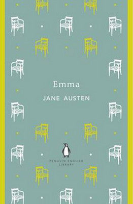 Emma (Penguin English Library) | Penguin Books