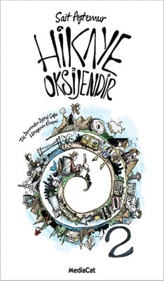 Hikaye Oksijendir | Mediacat
