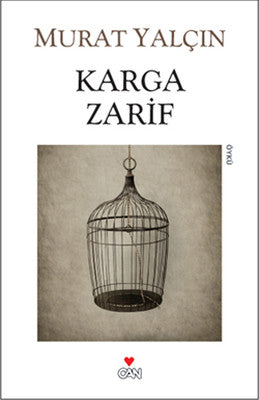 Karga Zarif | Can Yayınları