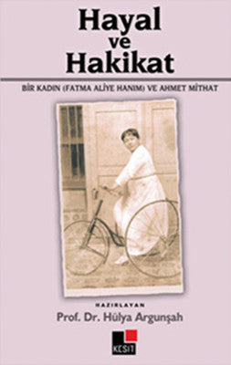 Hayal ve Hakikat | Kesit Yayınları