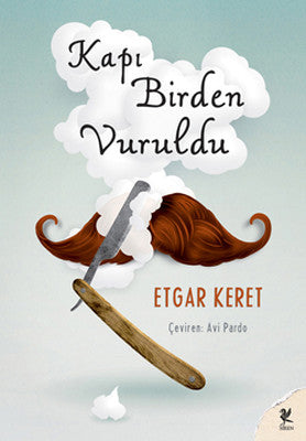 Kapı Birden Vuruldu | Siren Yayınları