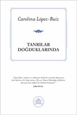 Tanrılar Doğduklarında | İthaki Yayınları